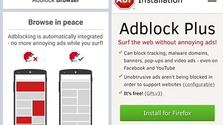 אדבלוק פלוס