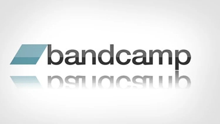 Bandcamp