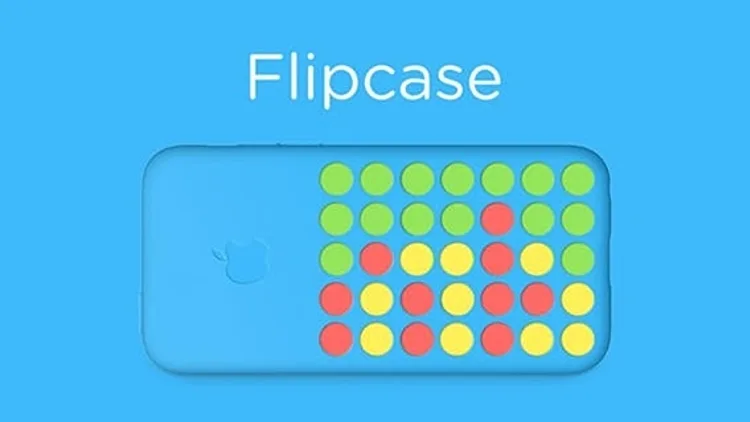 FlipCase