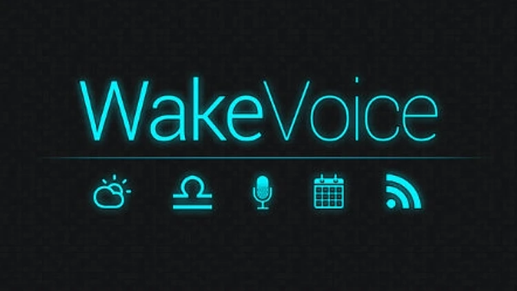 WakeVoice