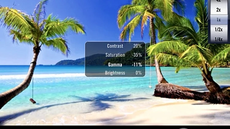 Video Filters for iOS - אפליקציה לעריכת וידאו