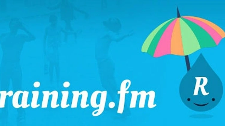 raining.fm