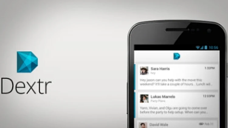 דקסטר יסנן עבורכם את המיילים