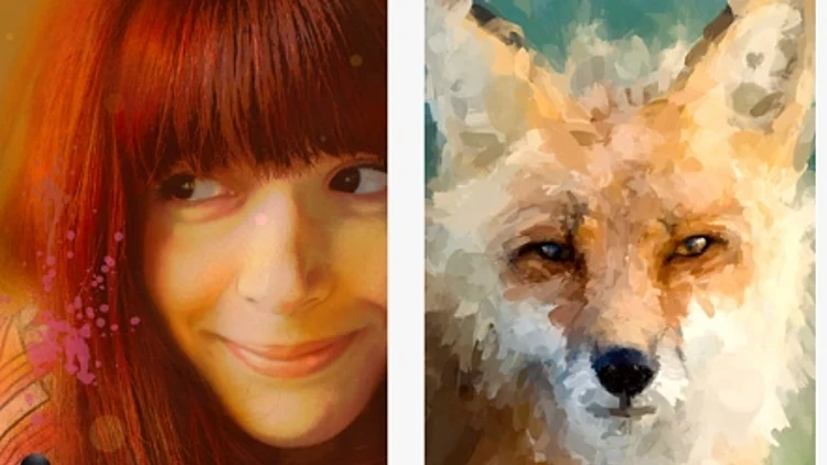 אפליקציית Repix לאייפון