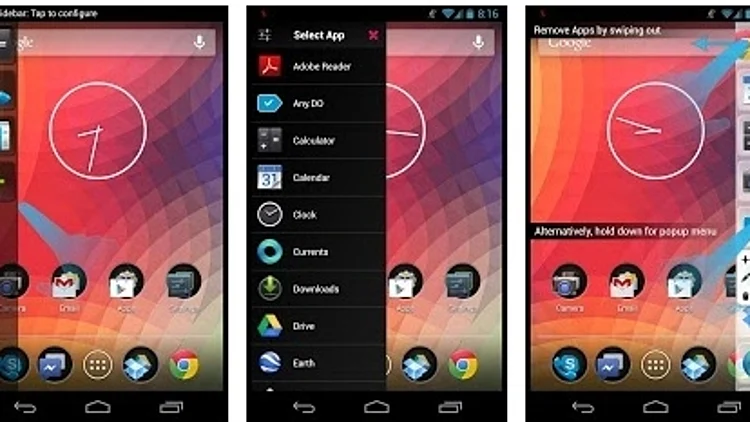 אפליקציה לאנדרואיד