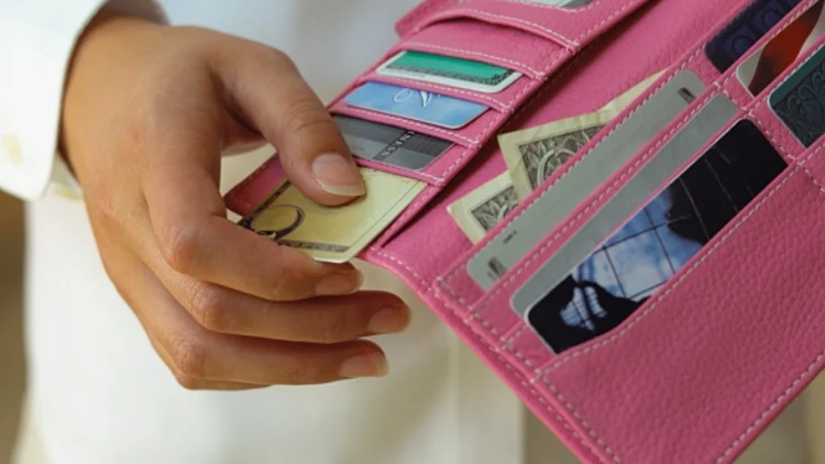 כרטיסי אשראי