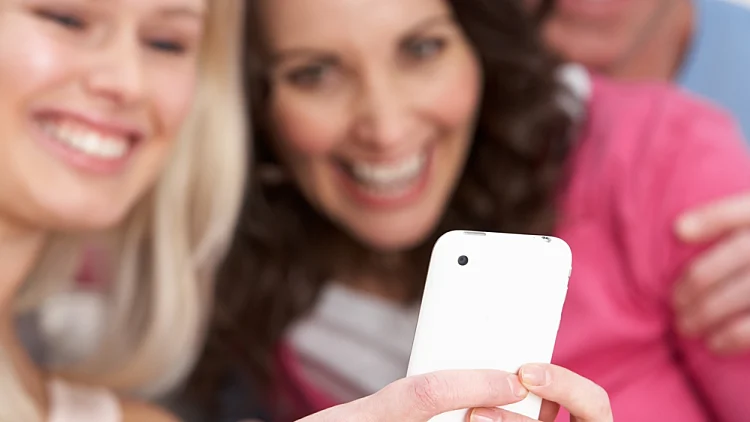 צילום סמארטפון