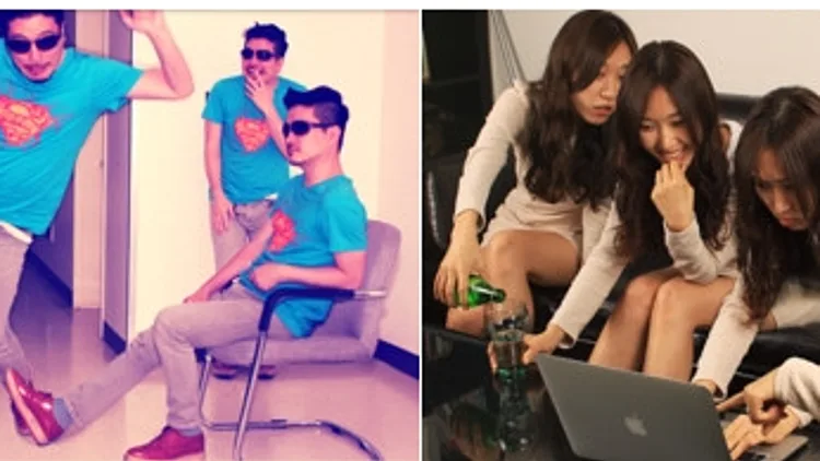 אפליקציית Clone Camera