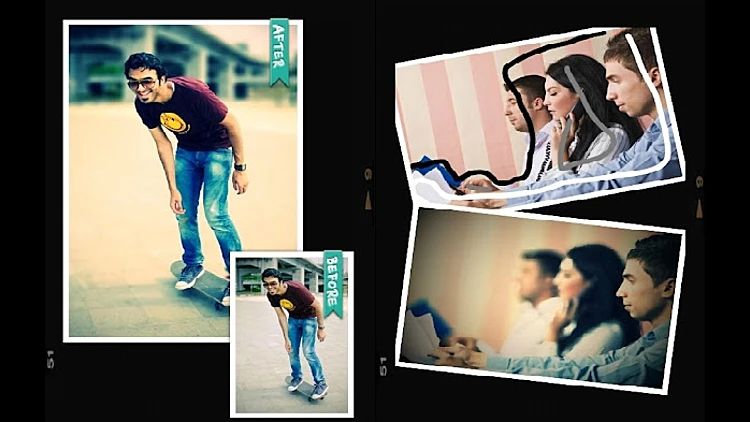 afterFocus- אפליקציית צילום לאנדרואיד