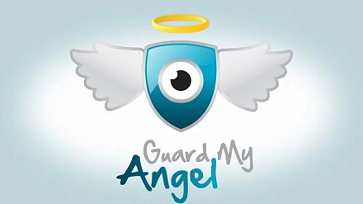 Guard my angel - אפליקציה לסיוע מרחוק במצבי חירום