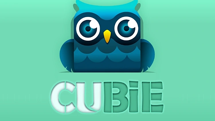 Cubie - אפליקציית מסרים מיידיים