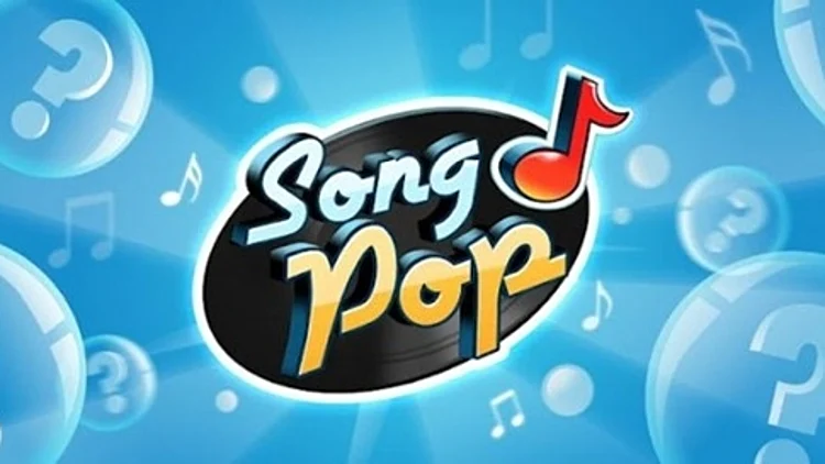 song pop - אפליקציה לניחוש שירים לאנדרואיד ולאייפון