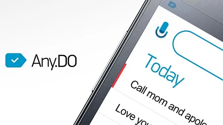 אפליקציית Any.DO