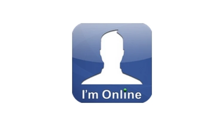 i'm online for facebook אפליקציה בפיתוח ישראלי שמעדכנת כשחברים התחברו לפייסבוק