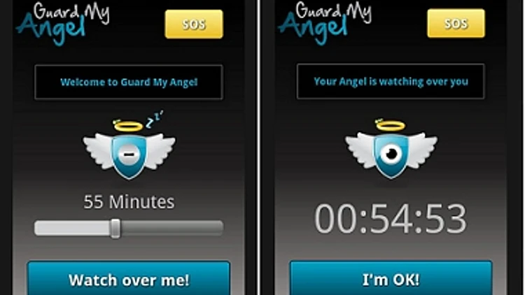 אפליקציה לאנדרואיד