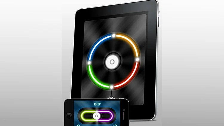 אפליקציית Level