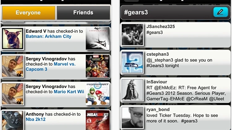 אפליקציית playd