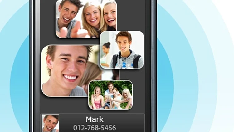 אפליקציה: הוסיפו תמונות מפייסבוק לאנשי הקשר