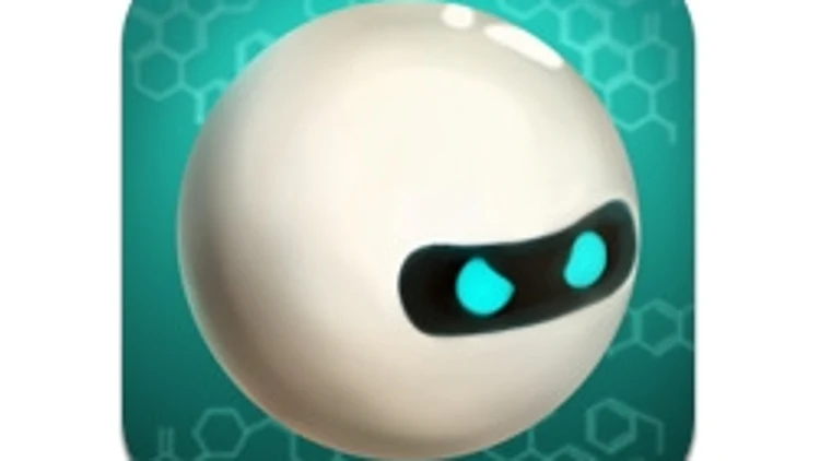 אפליקציית Super Ball Escape