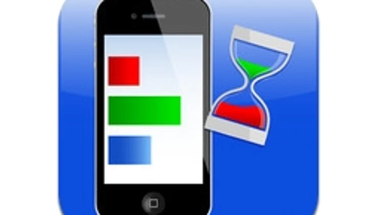 אפליקציית כמה דיברתי