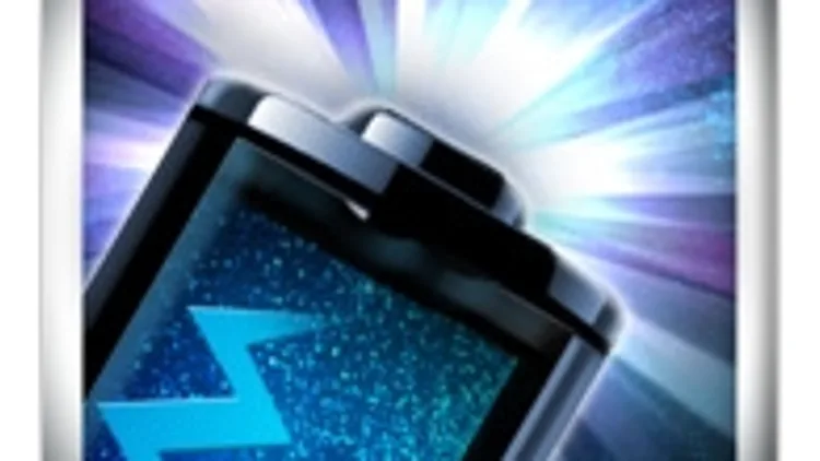 Battery Boost Magic App