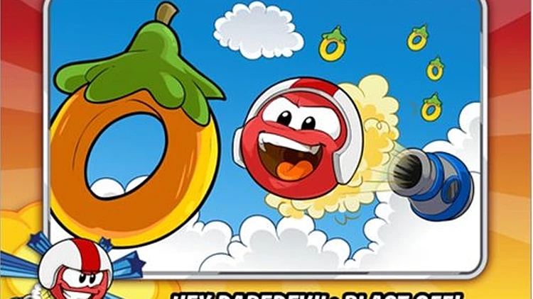 puffle launch
