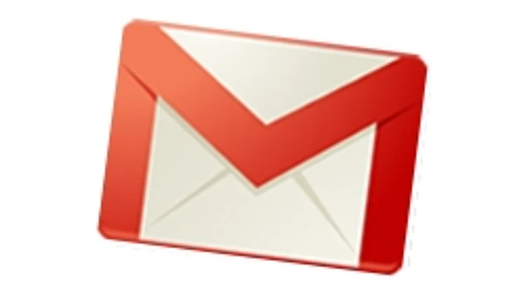 לוגו ג'ימייל