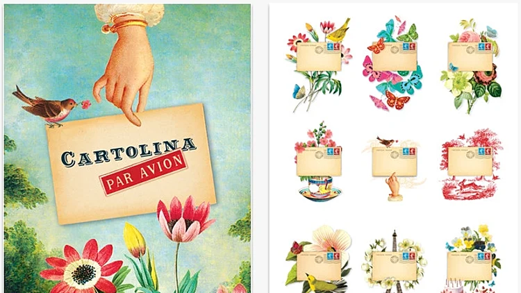 אפליקציות כרטיסי ברכה לראש השנה