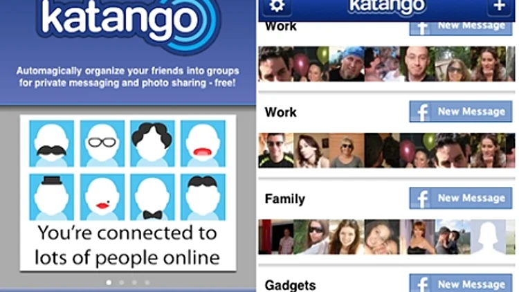 אפליקציית קטנגו לאייפון