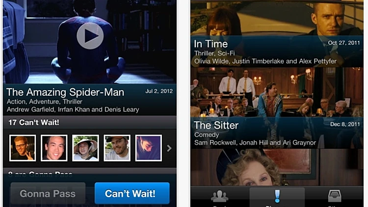 cant wait אפליקציה