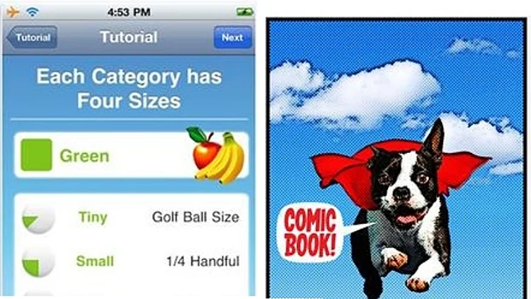 אפליקציות השבוע