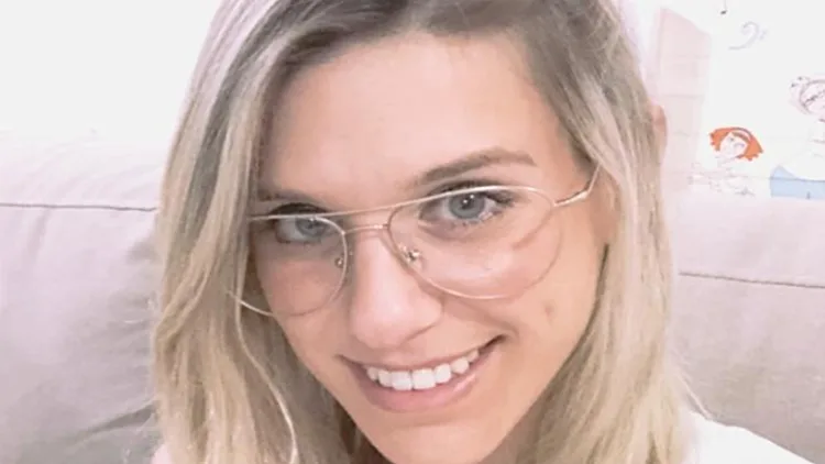 קים לבנגרונד-יחזקאל הנרצחת בפיגוע במפעל המחזור בברקן