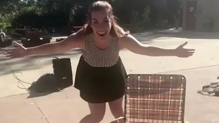 אתגר ההיעלמות