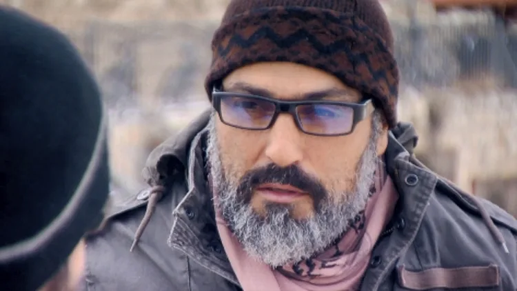 צבי יחזקאלי