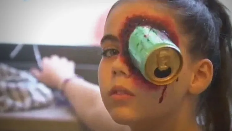 לא צחוק: רביד וירין בנות ה-11 כובשות את הרשת