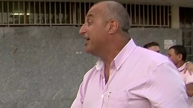 יורם מרציאנו, מועמד לראשות העיר לוד