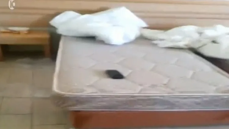 הישראלי המכוער