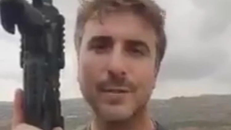 בן גולדשטיין