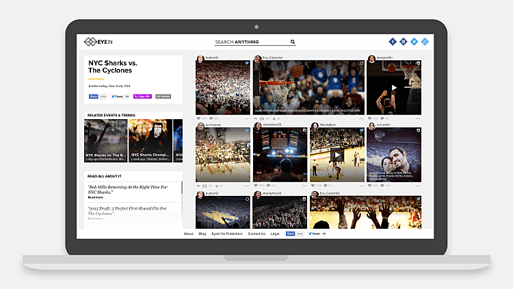 משה חוגג מייסד ומנכ"ל מובלי