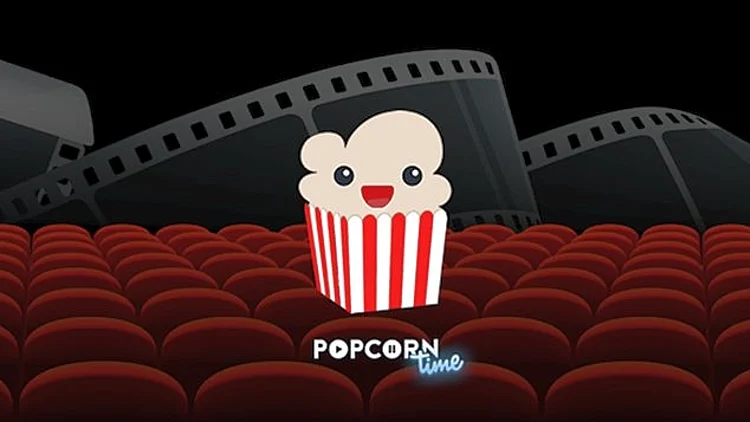 popcorntime נאסרה להורדה בישראל