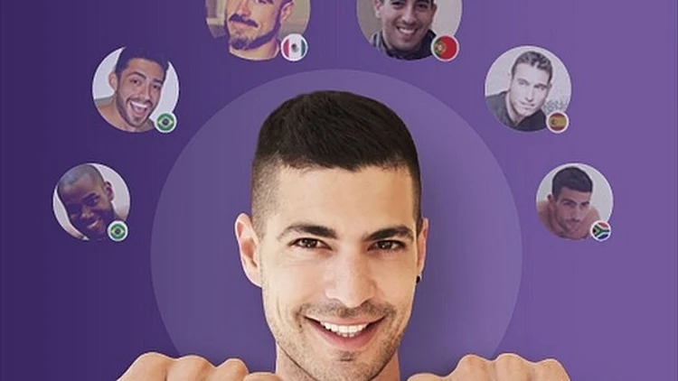 אפליקציית היכרויות חדשה