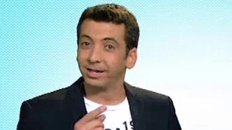 גיא לרר מתוך "צינור לילה"