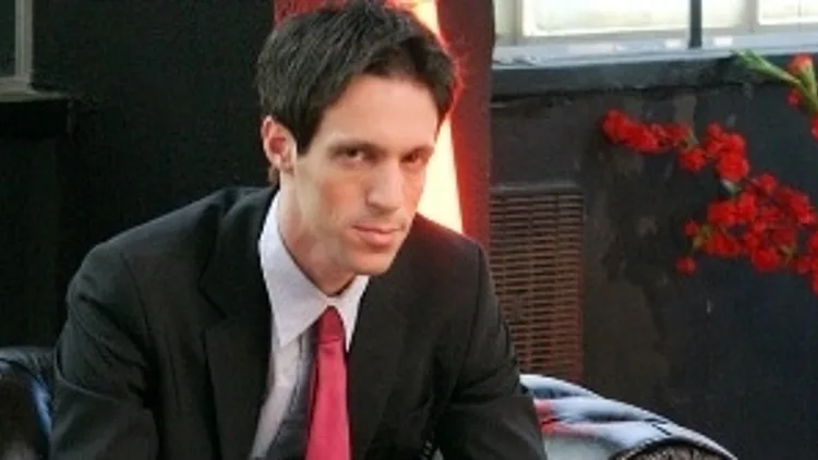 נמרוד הראל, העוקץ