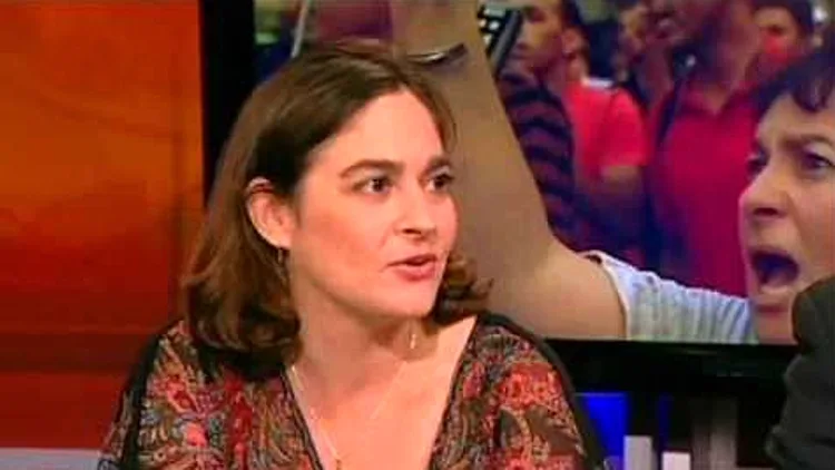 קרוליין גליק