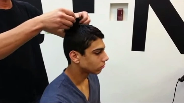 מתוך צינור לילה 19/01/2015