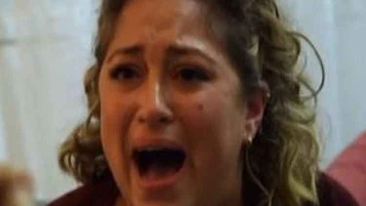 ליהיא גרינר במתנחל