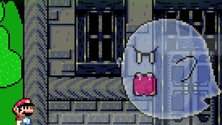 תמונה מהמשחק