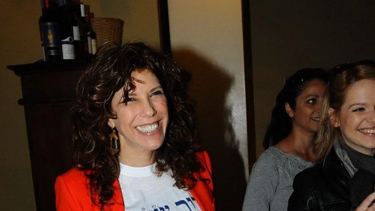 יום הולדת דנה רון