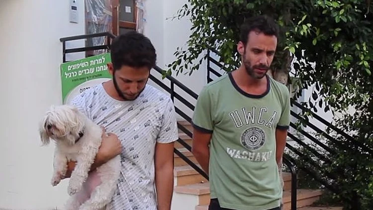 בסרטון הרגעים הכי ישראלים שיש