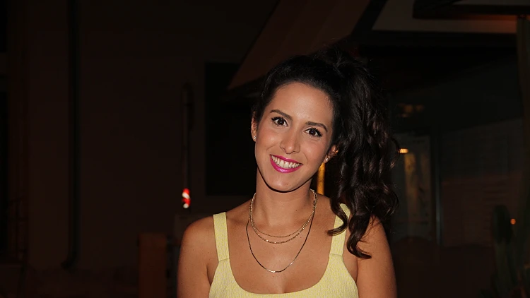 יום הולדת שי לי שינדלר